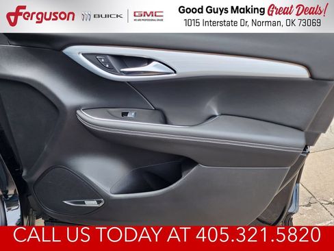 New 2026 Buick Envision Avenir AWD/4WD image 39