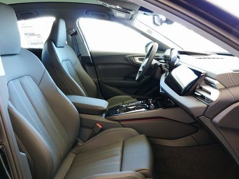 New 2025 Audi A5 2.0T Premium Plus image 16