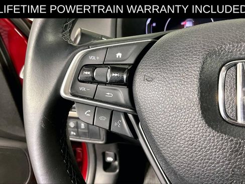 Used 2018 Honda Accord Touring image 26