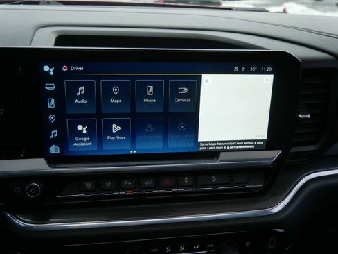 Used 2024 Chevrolet Silverado 2500 High Country w/ Technology Package image 21