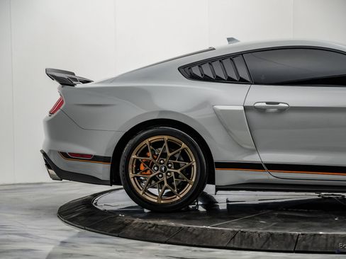 Used 2022 Ford Mustang Mach 1 w/ Mach 1 Handling Package image 26