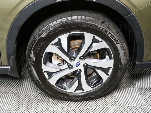 Used 2020 Subaru Outback Touring XT image 39