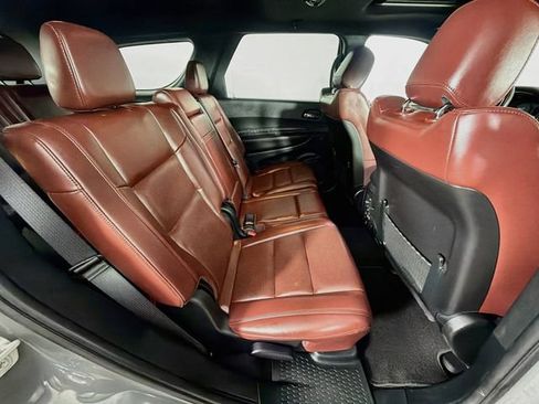 Used 2024 Dodge Durango R/T AWD/4WD image 31