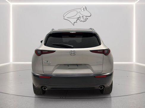 Used 2024 MAZDA CX-30 AWD 2.5 S w/ Select Sport Pkg image 4
