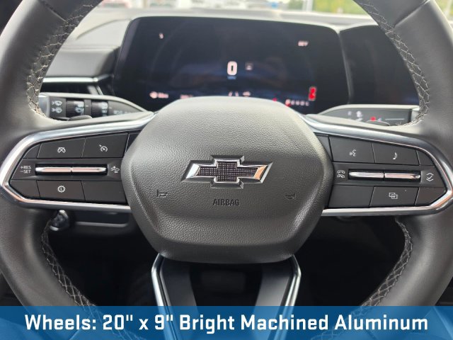 Used 2025 Chevrolet Suburban Z71 AWD/4WD image 30