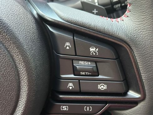 New 2026 Subaru Impreza RS image 25