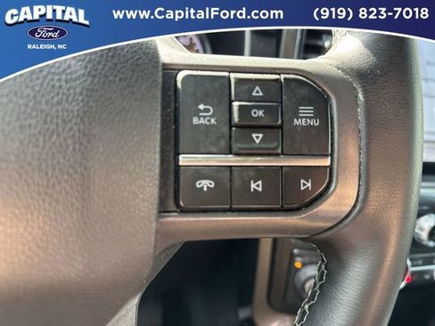 Certified 2023 Ford F150 XLT w/ Equipment Group 302A High AWD/4WD image 26