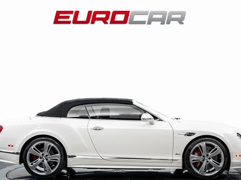 Used 2016 Bentley Continental GT Speed image 8