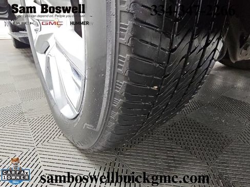 Used 2024 Chevrolet Tahoe High Country RWD image 47