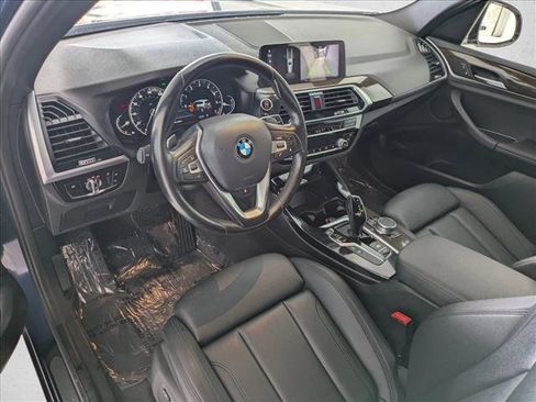 Used 2018 BMW X3 xDrive30i image 10