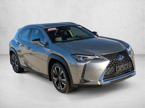 Used 2019 Lexus UX 250h UX 250h image 3
