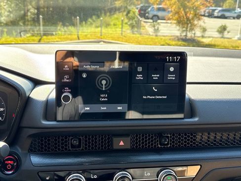 New 2026 Honda CR-V TrailSport image 21