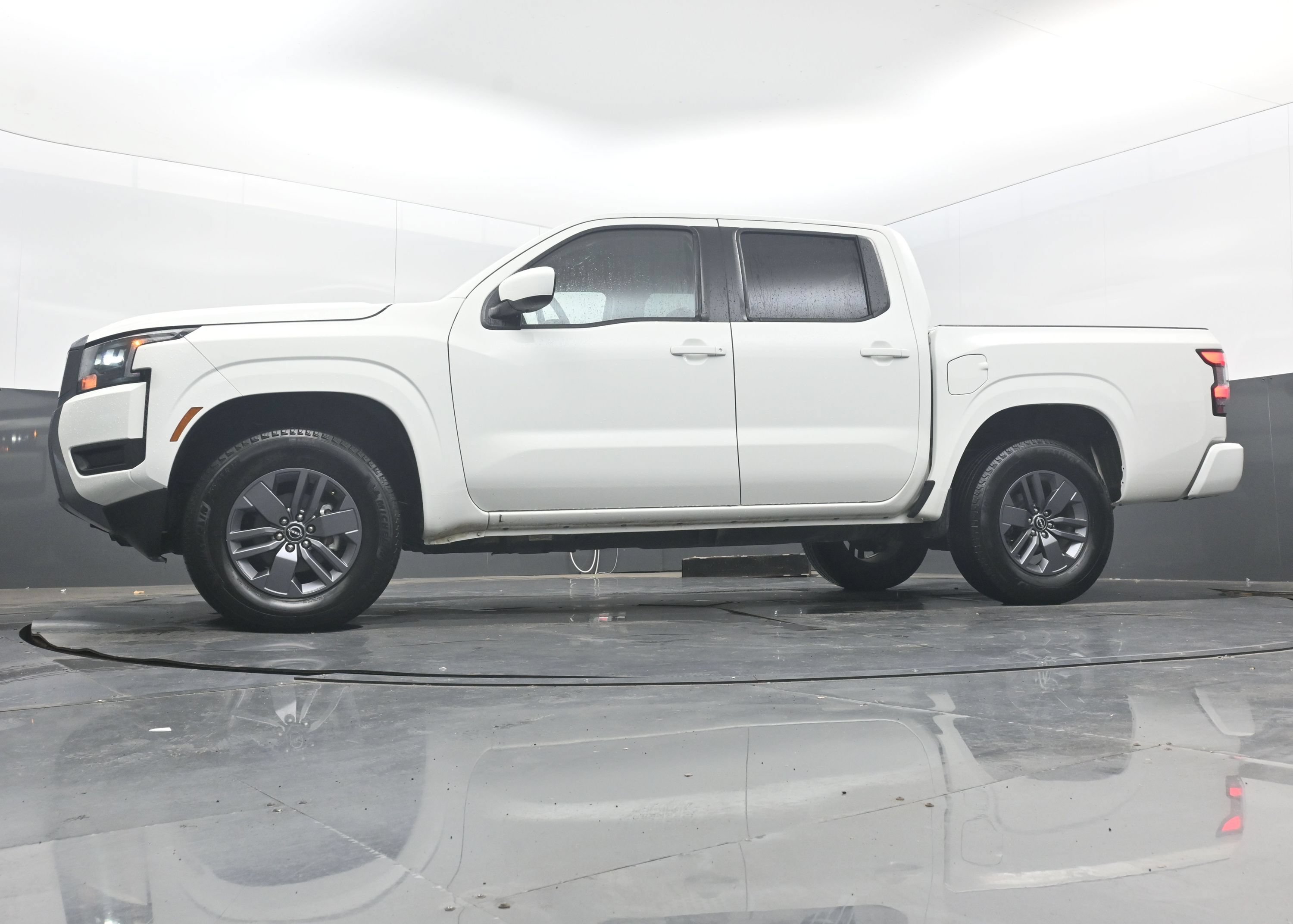 Used 2026 Nissan Frontier SV AWD/4WD image 22