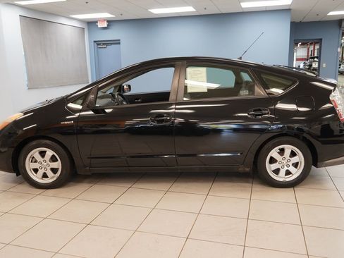 Used 2008 Toyota Prius FWD image 2
