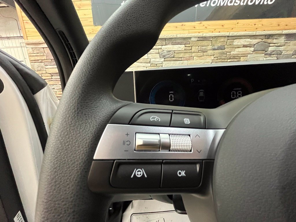 Used 2026 Hyundai Santa Cruz SEL AWD/4WD image 34