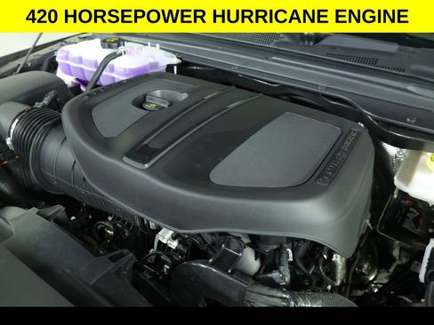 New 2026 RAM 1500 Classic Warlock AWD/4WD image 6