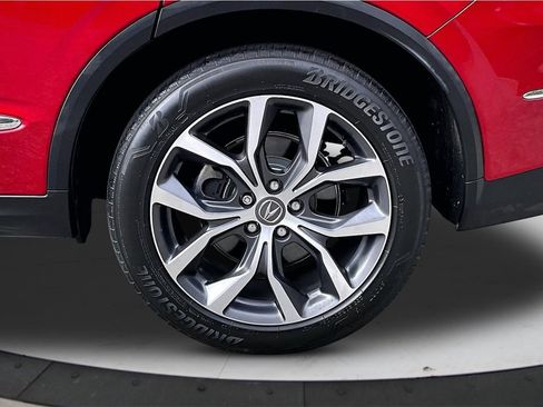 Used 2022 Acura MDX FWD w/ Technology Package image 36