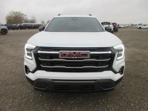 New 2026 GMC Terrain Elevation w/ Elevation Premium Package image 10