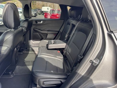 Used 2022 Ford Escape SEL image 29