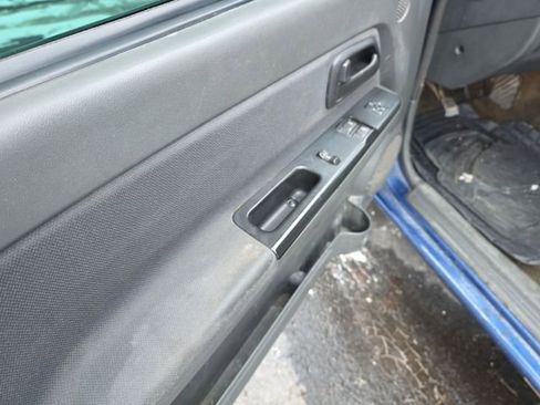 Used 2006 Chevrolet Colorado LT w/ Power Convenience Package image 13