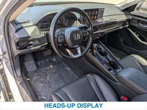 Used 2023 Honda Accord Touring image 14