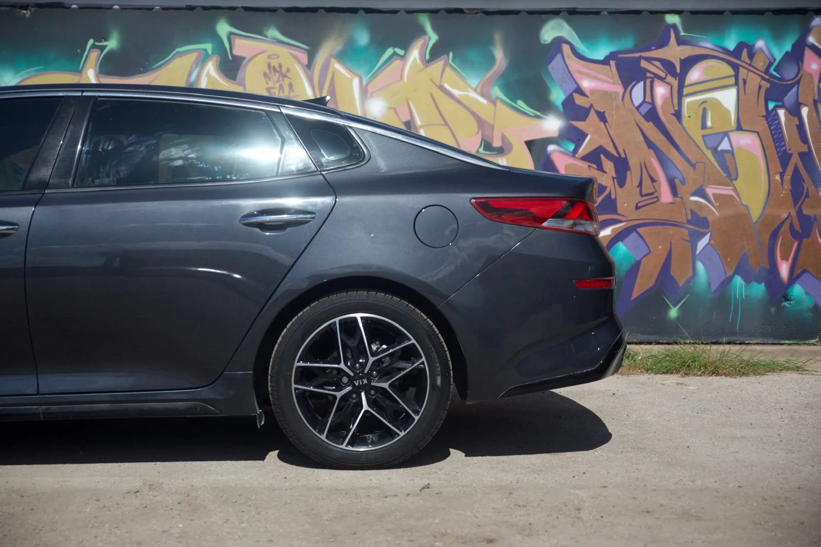 Used 2020 Kia Optima SE FWD image 12