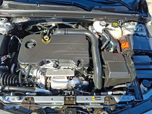 Used 2024 Chevrolet Malibu RS w/ LPO, Floor Liner Package image 31