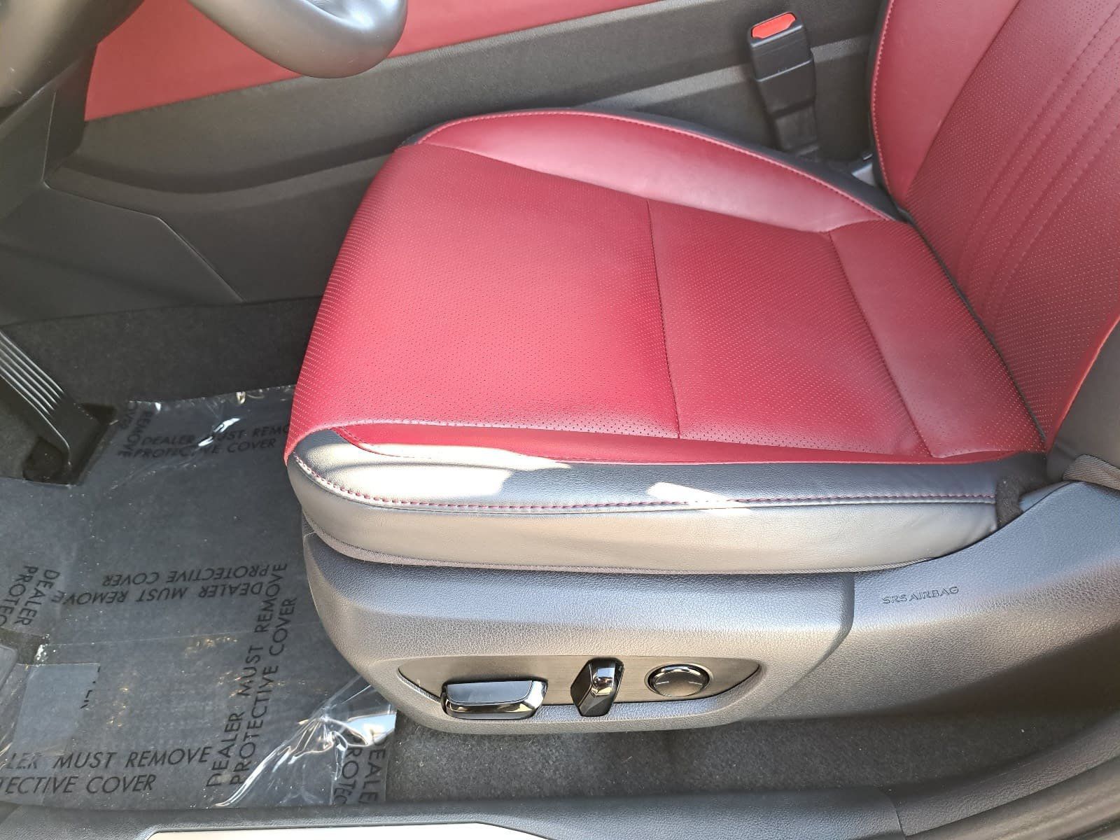 Used 2022 Lexus NX 250 FWD image 32