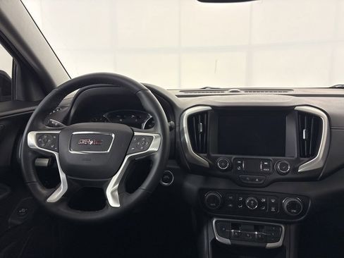 Used 2023 GMC Terrain SLT w/ Elevation Edition FWD image 22