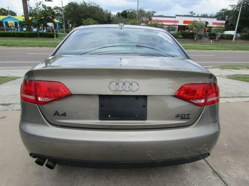 Used 2010 Audi A4 2.0T Premium Plus AWD/4WD image 3