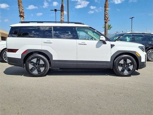 New 2026 Hyundai Santa Fe SEL image 23