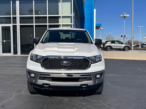 Used 2019 Ford Ranger XLT w/ Equipment Group 301A Mid image 2