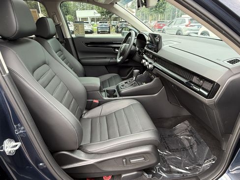Used 2024 Honda CR-V EX-L image 34