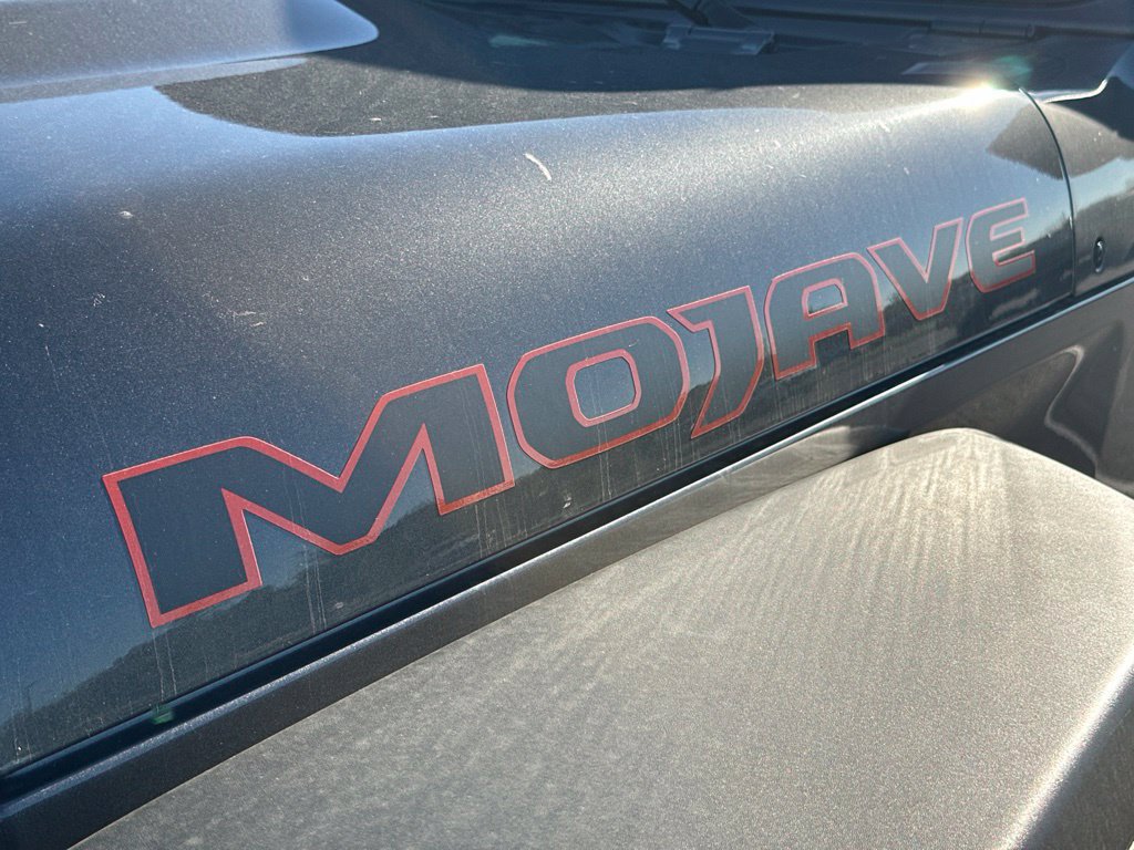New 2026 Jeep Gladiator Mojave AWD/4WD image 40