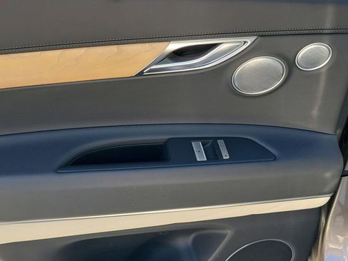 Used 2021 Genesis GV80 2.5T w/ Advanced Package 03 image 16