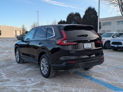 Used 2023 Honda CR-V EX-L image 8