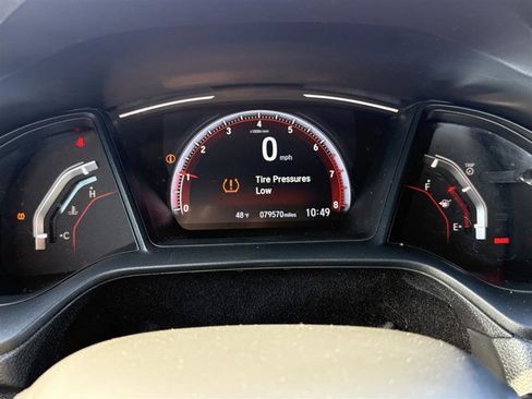 Used 2020 Honda Civic Sport image 11