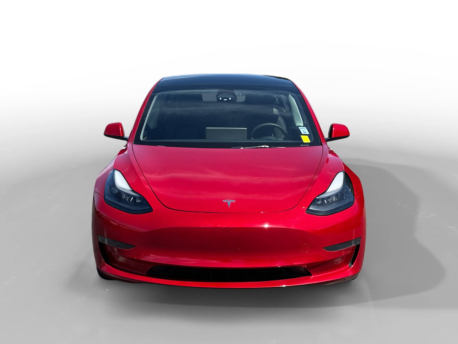 Used 2023 Tesla Model 3 Standard Range RWD image 8