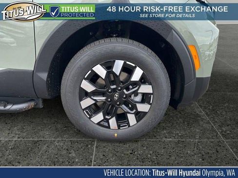 New 2026 Hyundai Santa Cruz SE image 46