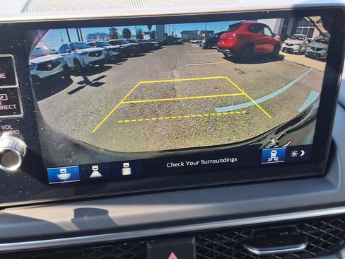 New 2026 Acura ADX A-Spec image 16