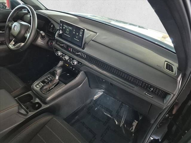Used 2026 Honda CR-V Sport image 23