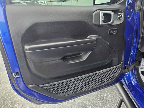 Used 2020 Jeep Wrangler Unlimited Rubicon image 12