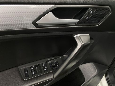 Certified 2023 Volkswagen Tiguan S image 27