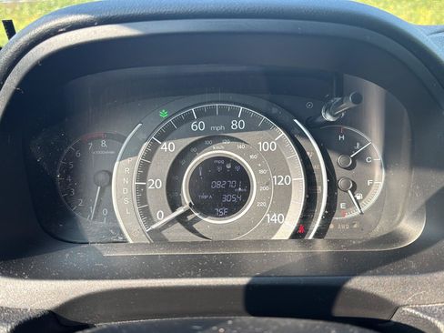 Used 2015 Honda CR-V EX image 14