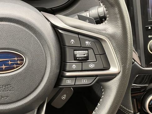 Used 2022 Subaru Forester Touring image 15