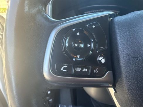 Used 2020 Honda CR-V EX-L image 28