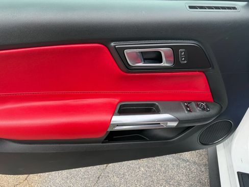 Used 2019 Ford Mustang Coupe w/ Equipment Group 101A image 11