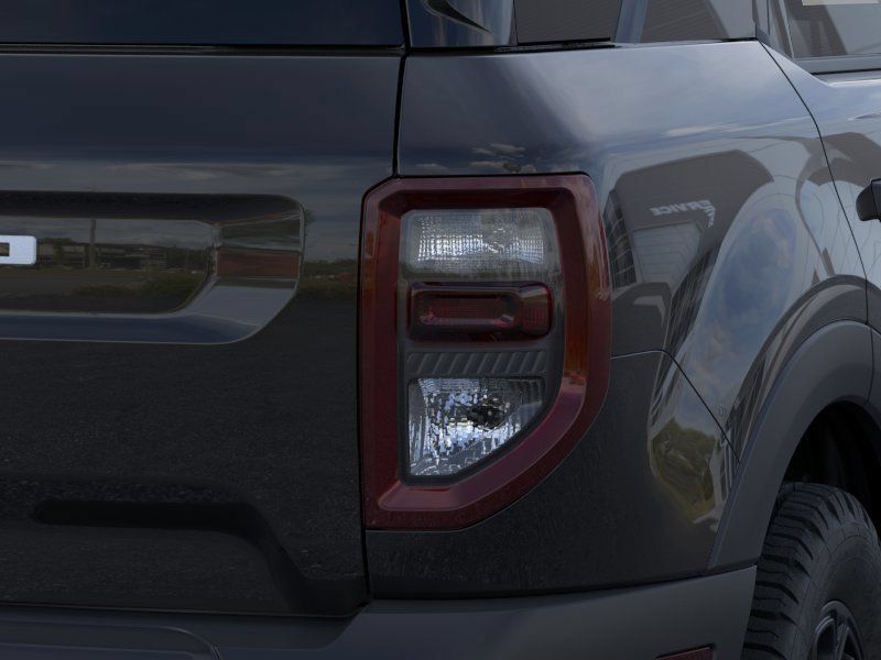 New 2026 Ford Bronco Sport Badlands AWD/4WD image 28