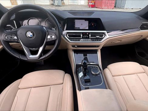 Used 2020 BMW 330i xDrive Sedan w/ Parking Assistance Package image 15