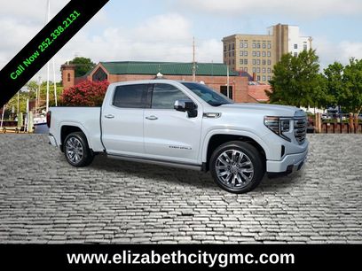 New 2026 GMC Sierra 1500 Denali